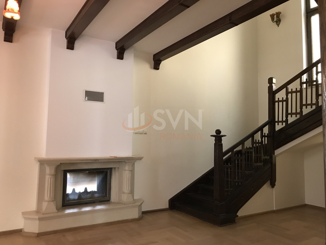 Casa, 14 camere Bucuresti/Capitale