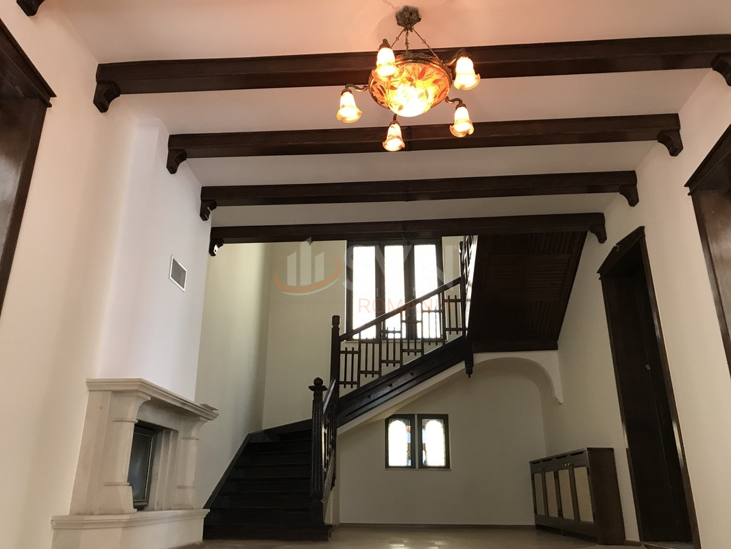 Casa, 14 camere Bucuresti/Capitale