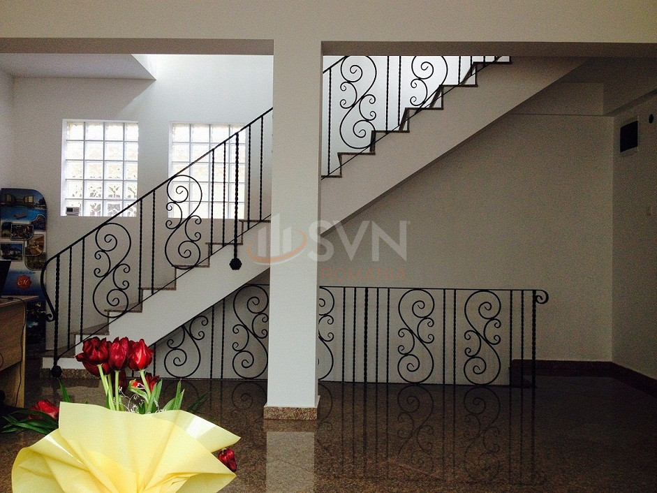 Casa, 14 camere Bucuresti/Piata Victoriei