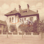 Casa, 14 camere Bucuresti/Kiseleff