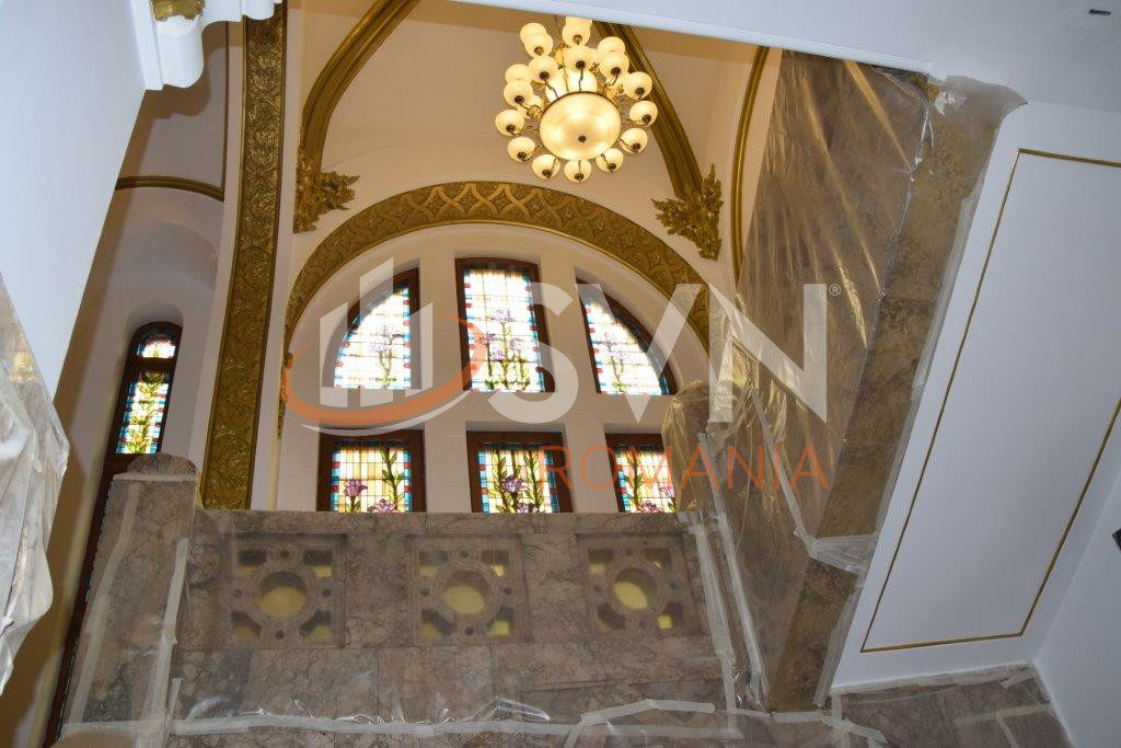 Casa, 14 camere Bucuresti/Kiseleff