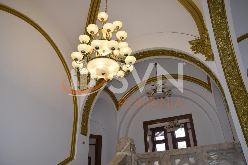 Casa, 14 camere Bucuresti/Kiseleff