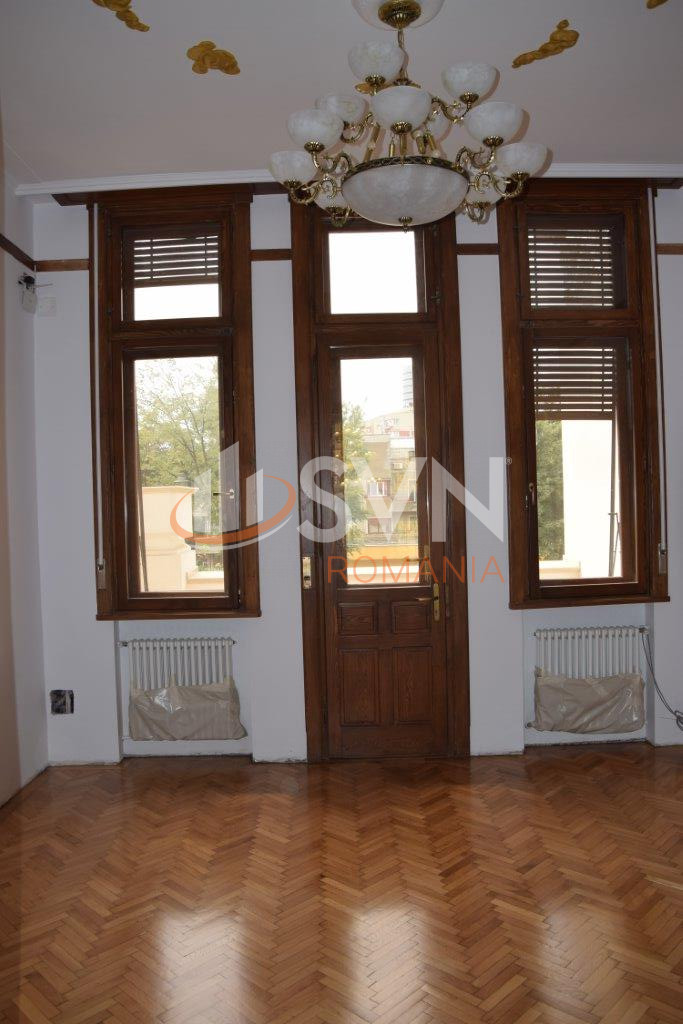 Casa, 14 camere Bucuresti/Kiseleff