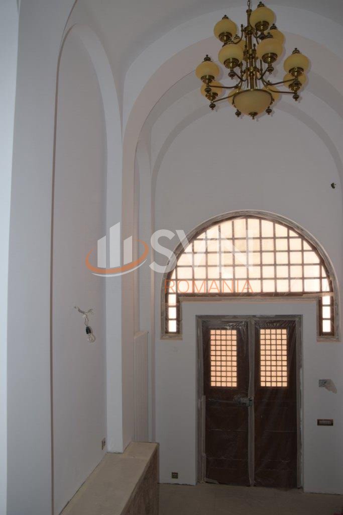 Casa, 14 camere Bucuresti/Kiseleff