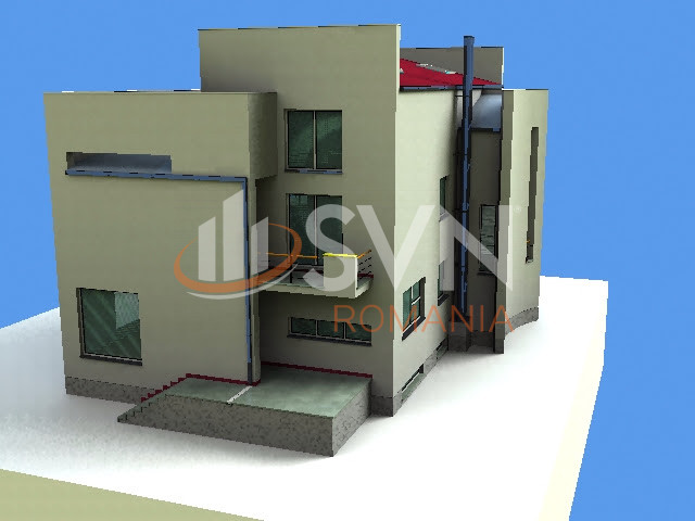 Casa, 14 camere Bucuresti/Fundeni