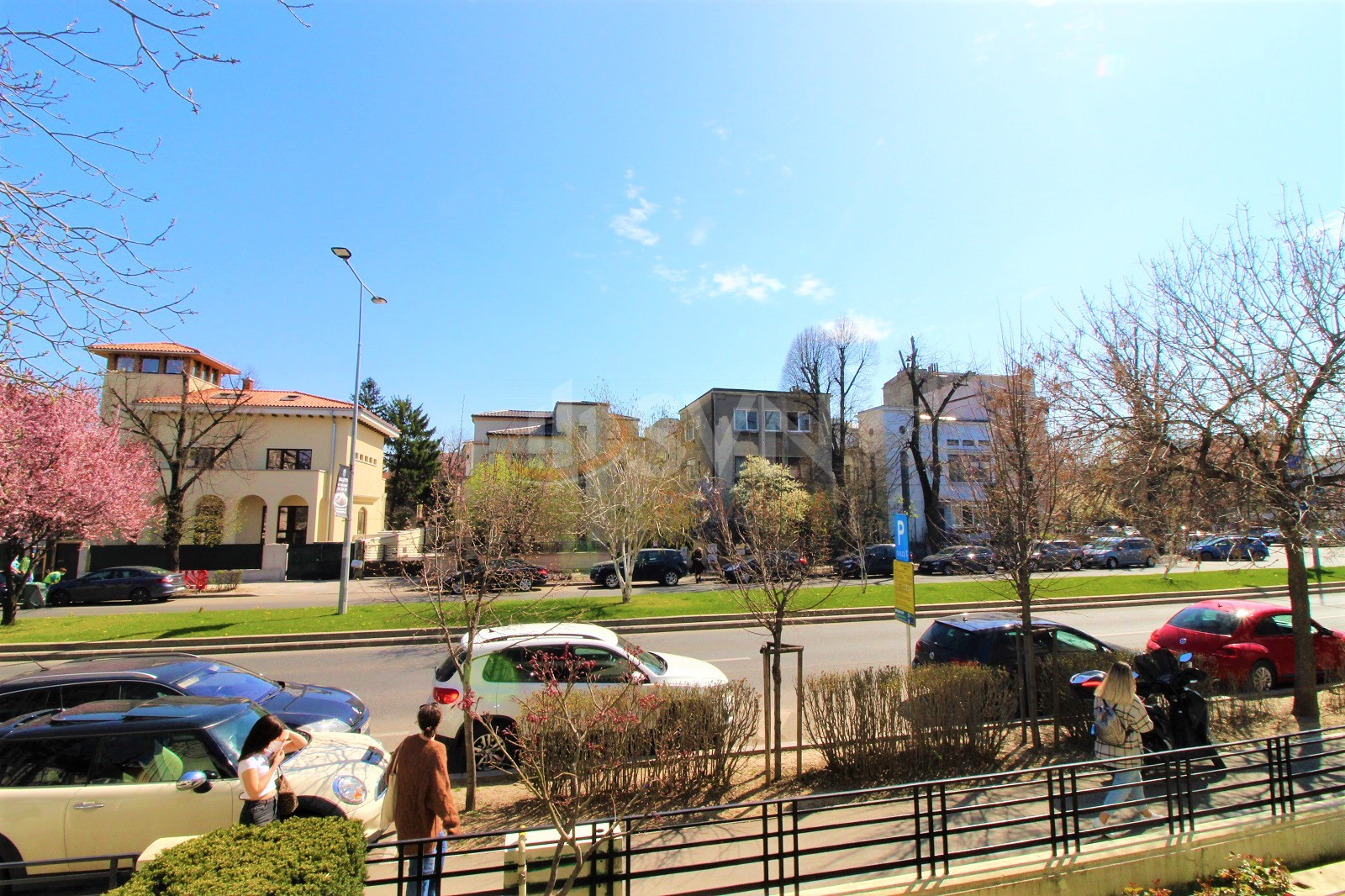 Casa, 14 camere Bucuresti/Casin