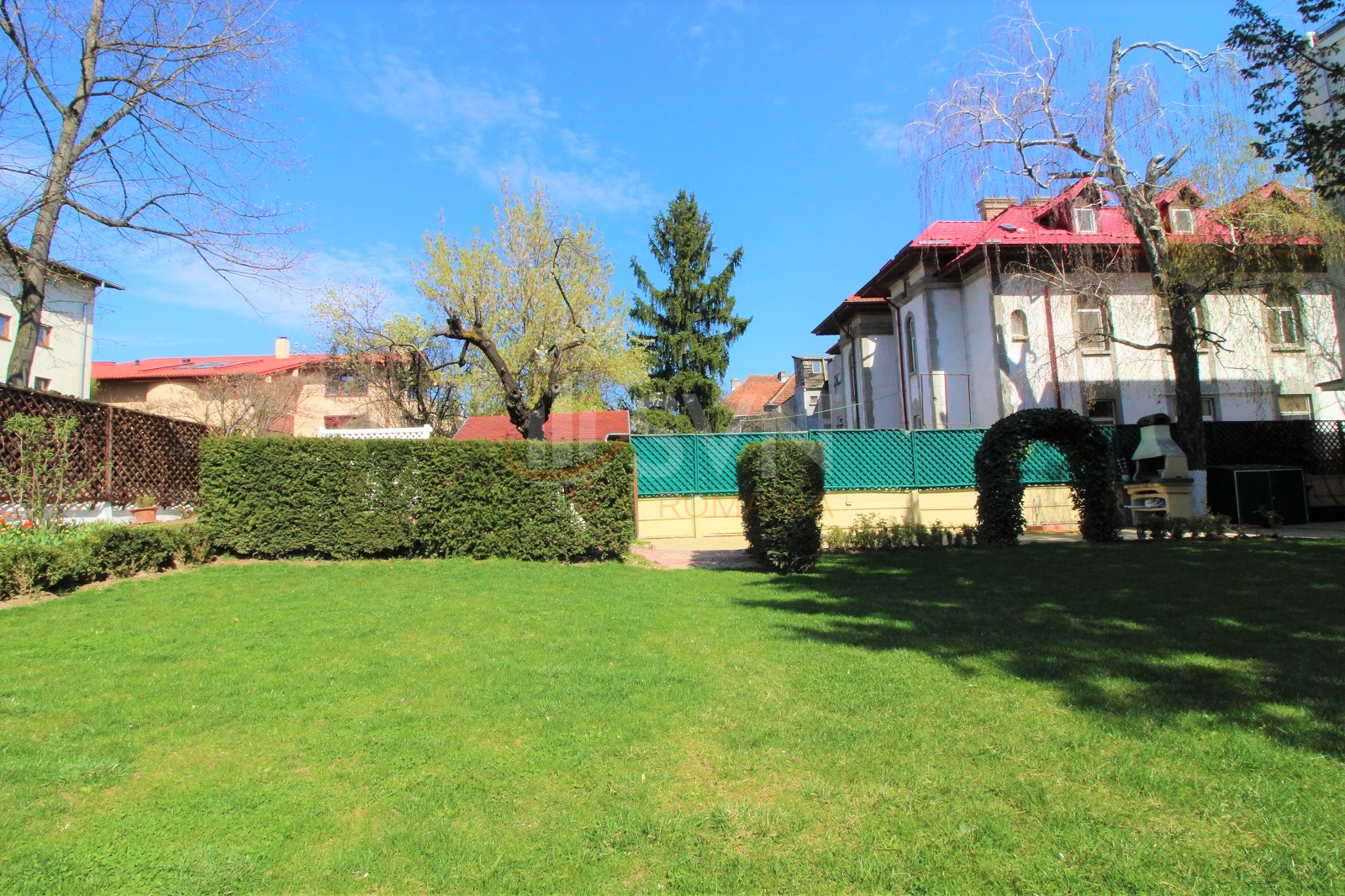 Casa, 14 camere Bucuresti/Casin