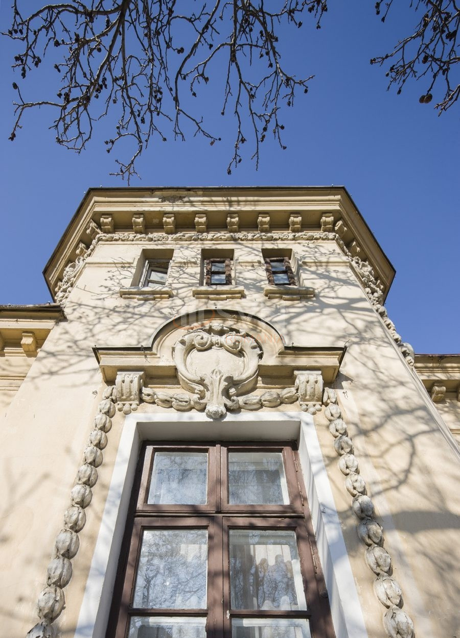 Casa, 14 camere Bucuresti/Piata Romana