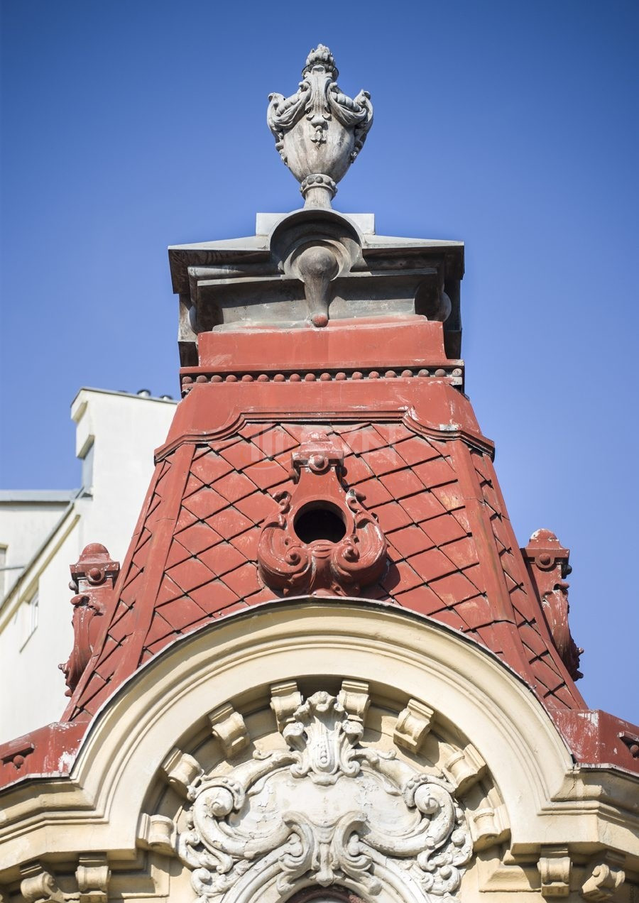 Casa, 14 camere Bucuresti/Piata Romana