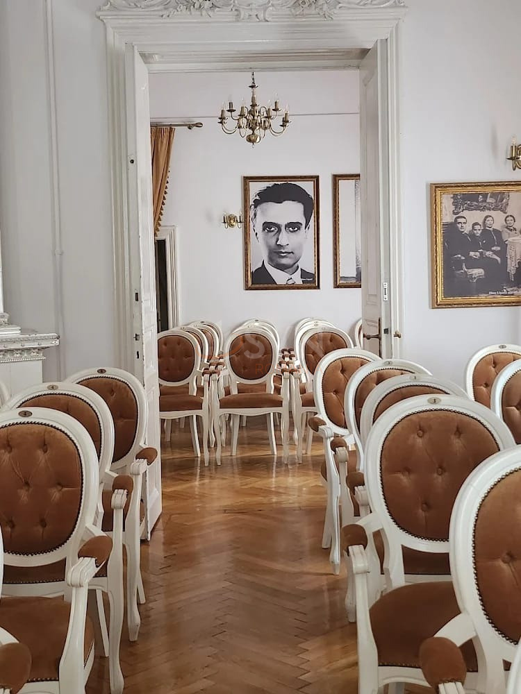 Casa, 14 camere Bucuresti/Piata Romana