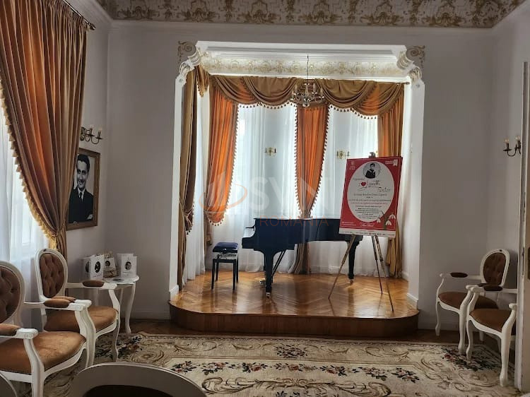 Casa, 14 camere Bucuresti/Piata Romana