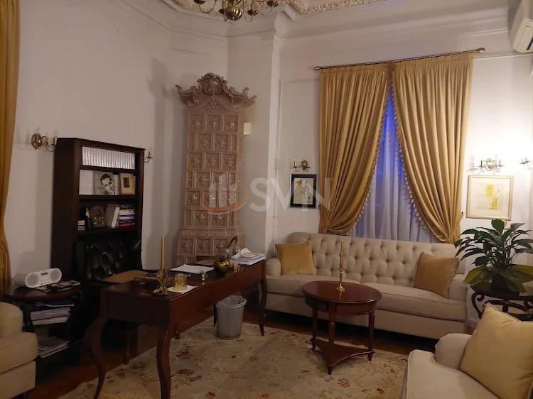 Casa, 14 camere Bucuresti/Piata Romana