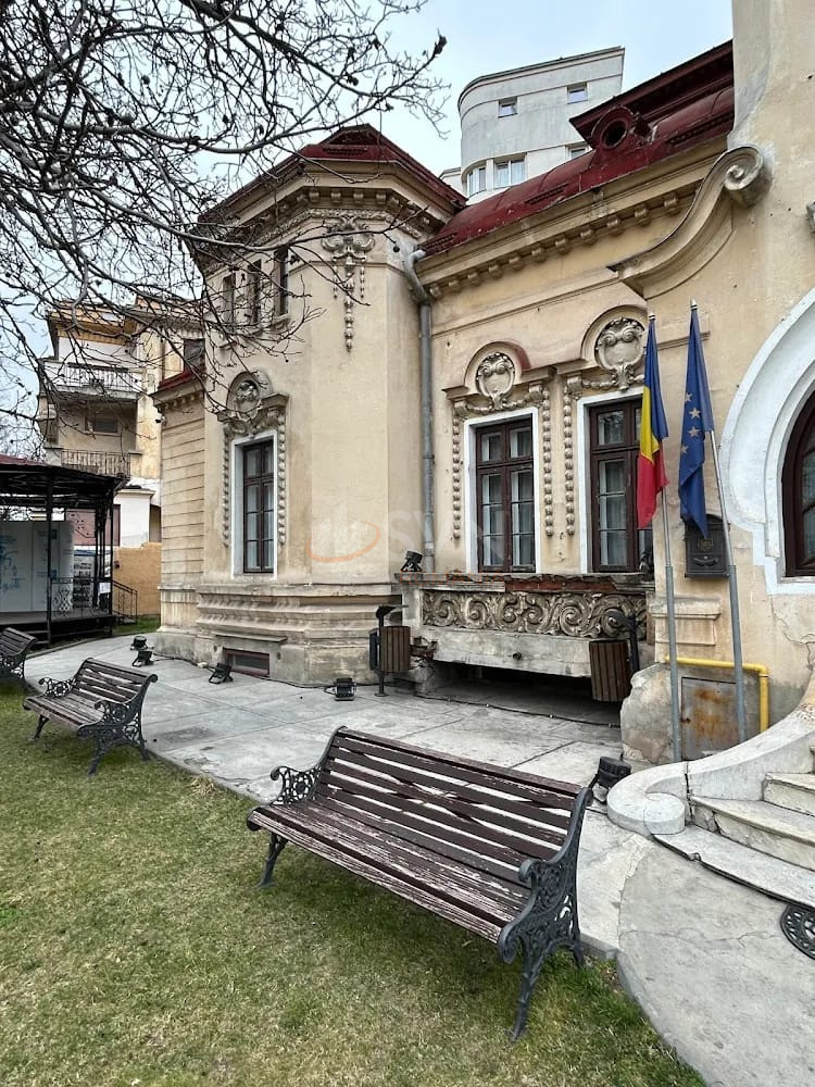 Casa, 14 camere Bucuresti/Piata Romana
