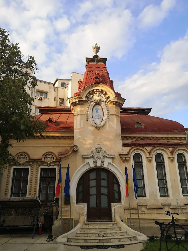 Casa, 14 camere Bucuresti/Piata Romana