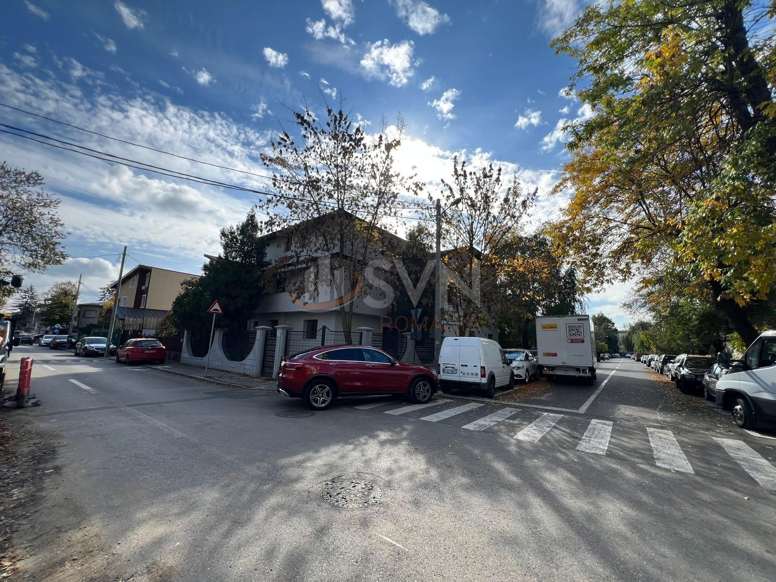 Casa, 14 camere Bucuresti/Bucurestii Noi