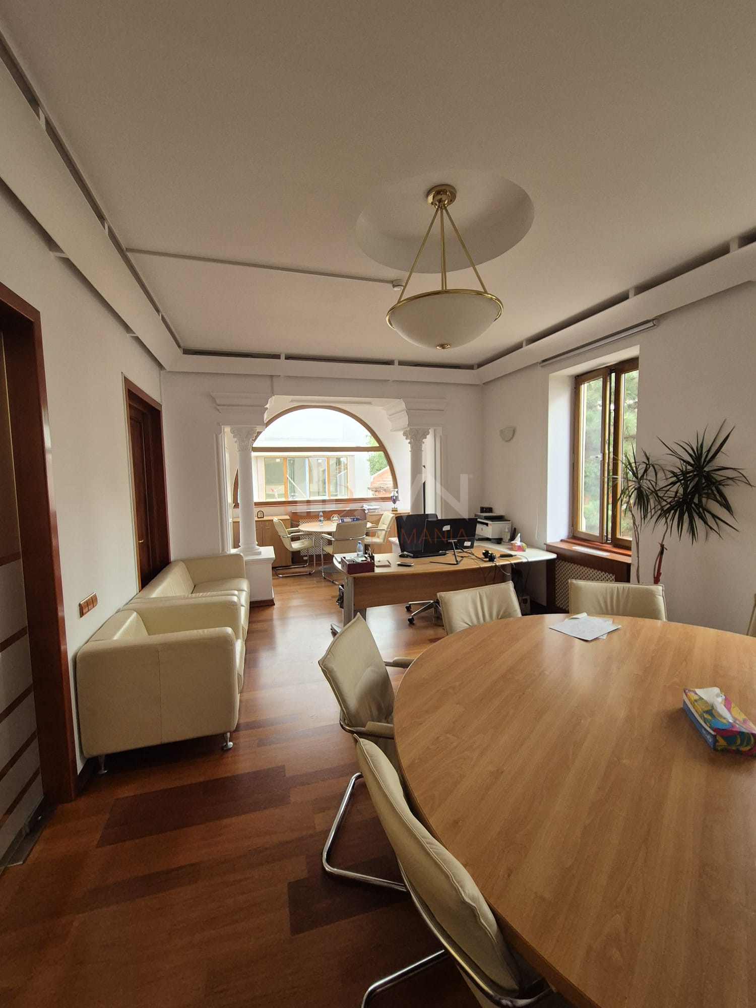 Casa, 14 camere Bucuresti/Dorobanti