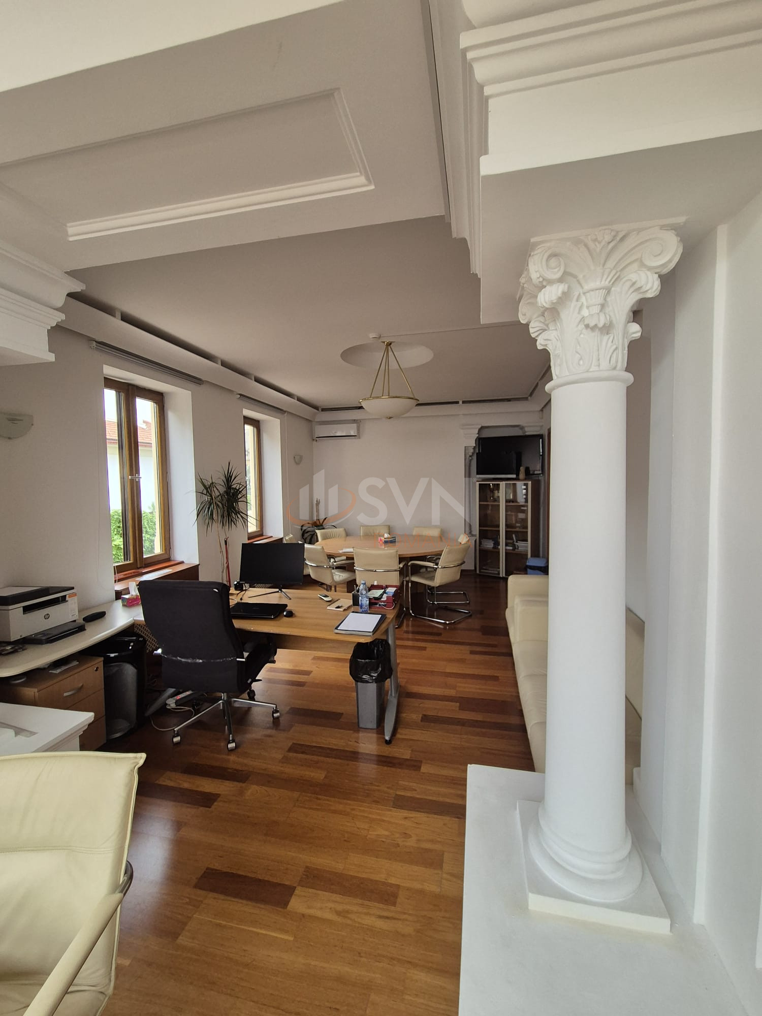 Casa, 14 camere Bucuresti/Dorobanti