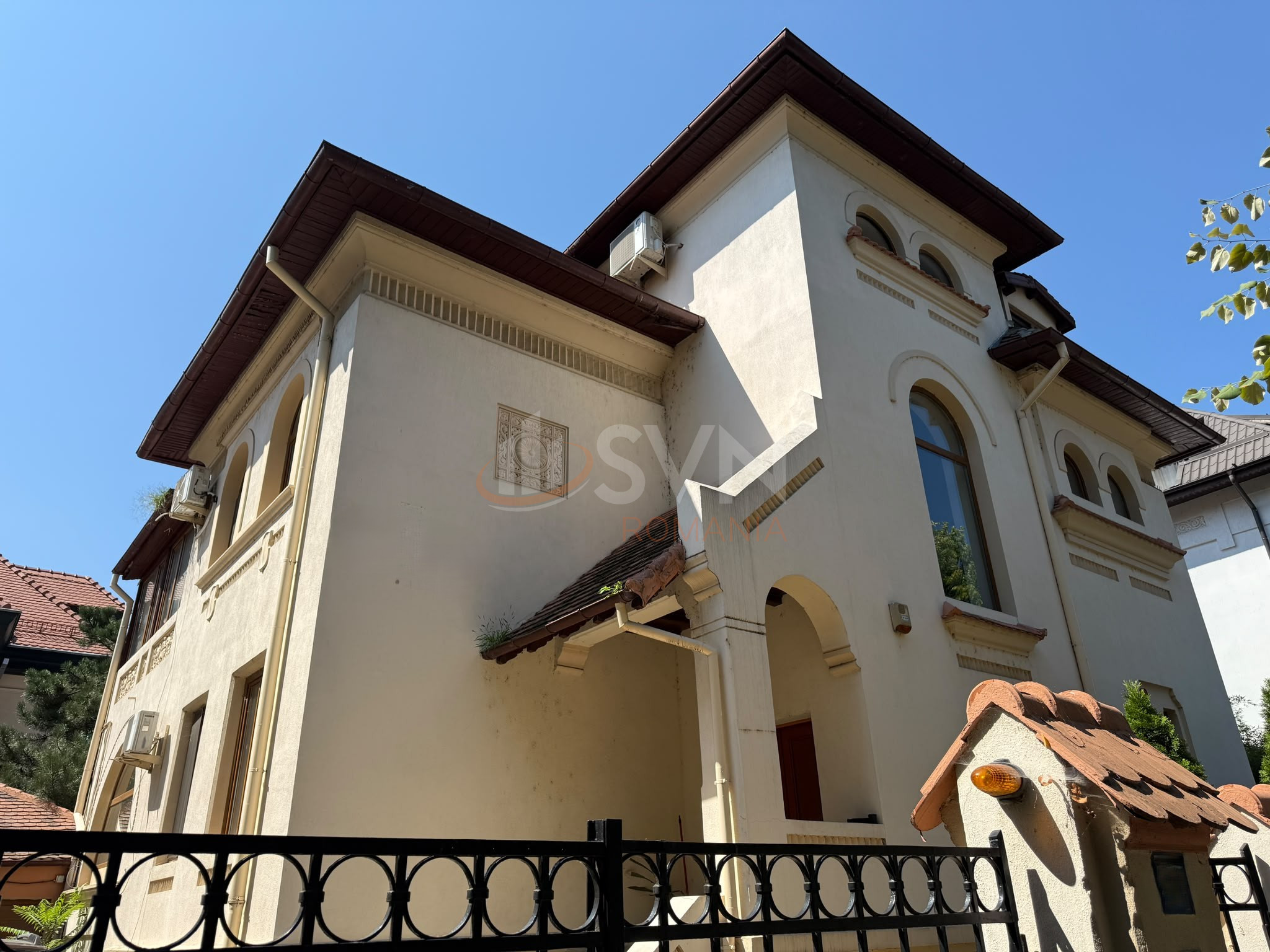 Casa, 14 camere Bucuresti/Dorobanti