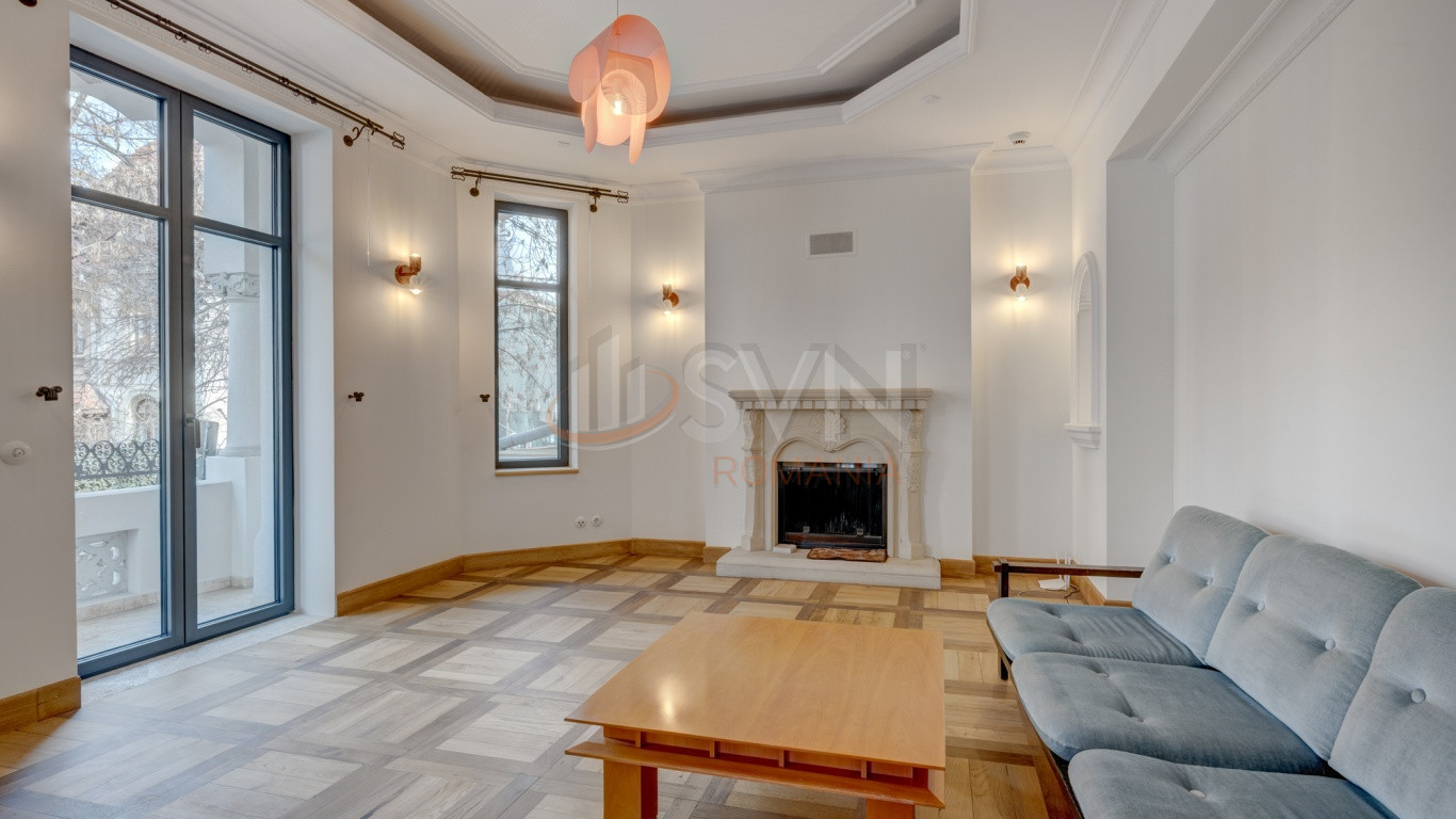 Casa, 14 camere Bucuresti/Capitale