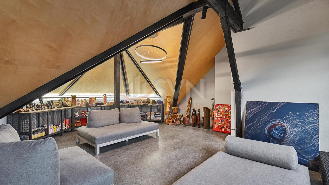 Casa, 14 camere Bucuresti/Capitale