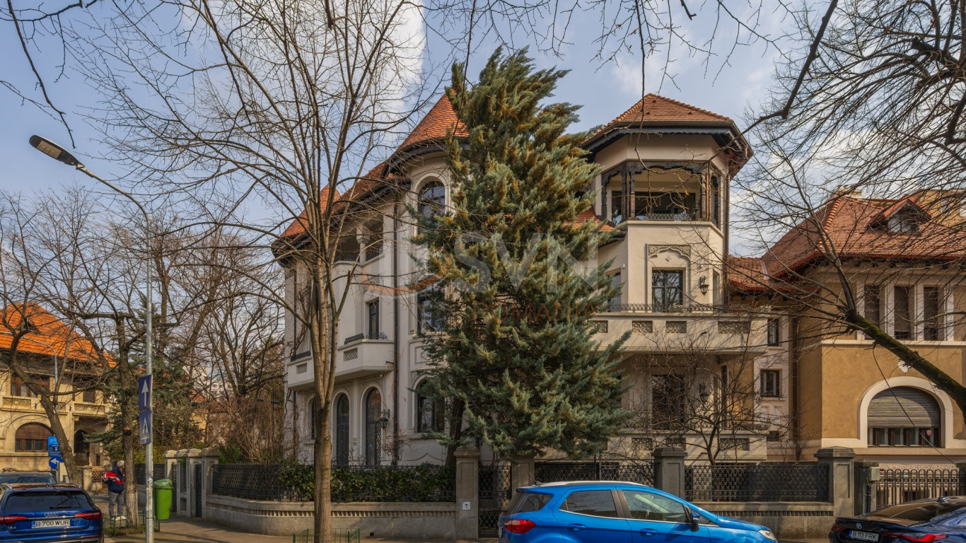 Casa, 14 camere Bucuresti/Capitale