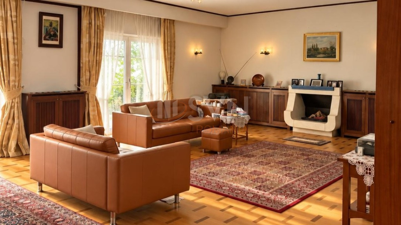 Casa, 14 camere Bucuresti/Aviatorilor