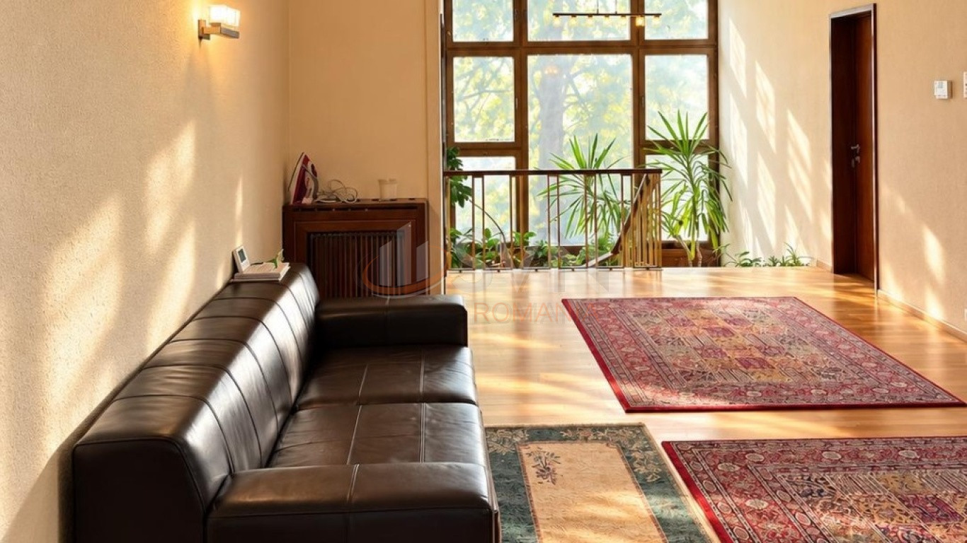 Casa, 14 camere Bucuresti/Aviatorilor