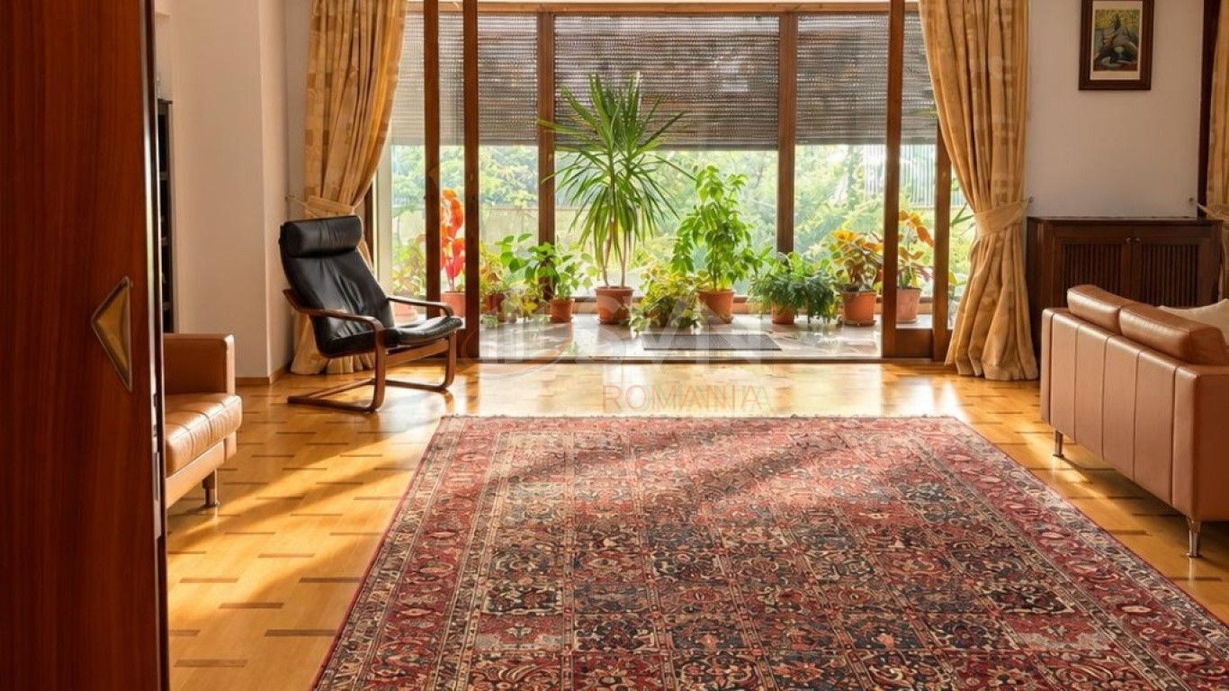 Casa, 14 camere Bucuresti/Aviatorilor