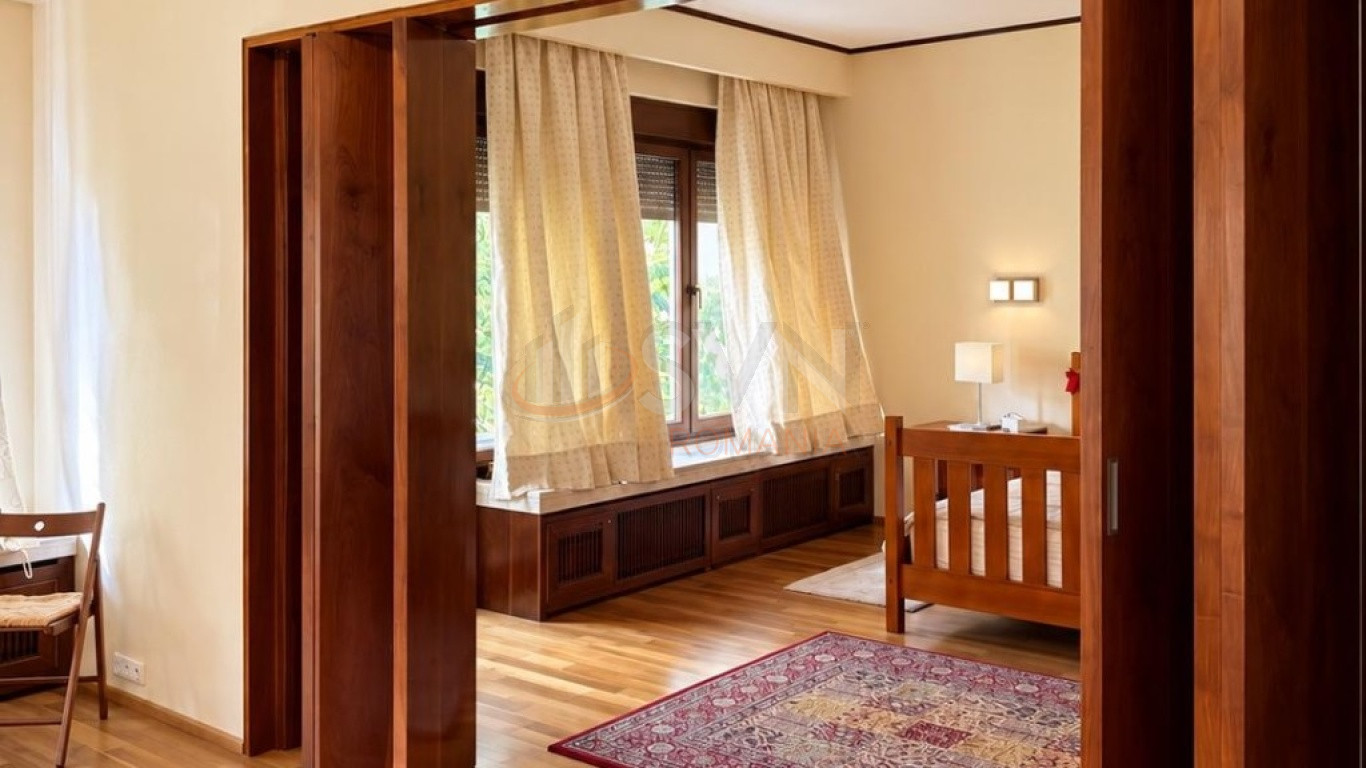 Casa, 14 camere Bucuresti/Aviatorilor
