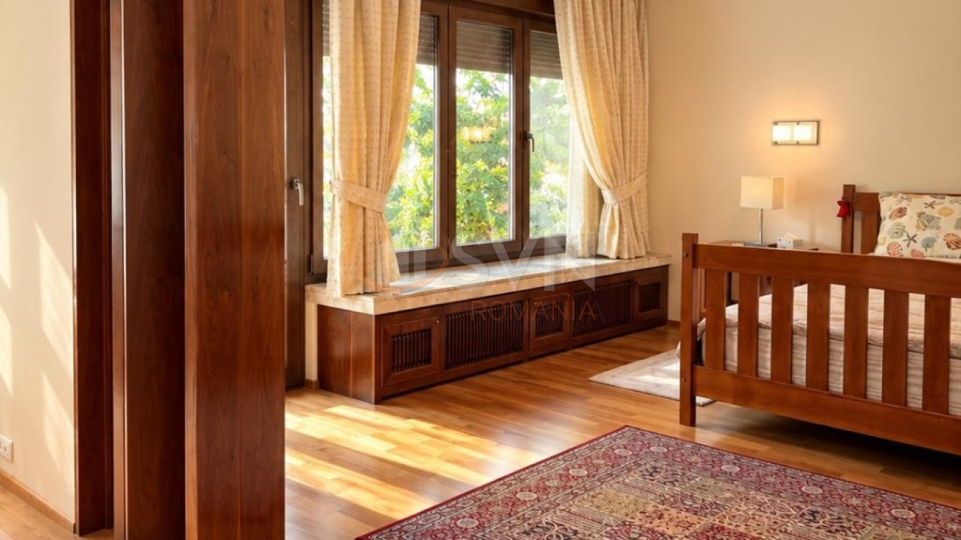 Casa, 14 camere Bucuresti/Aviatorilor