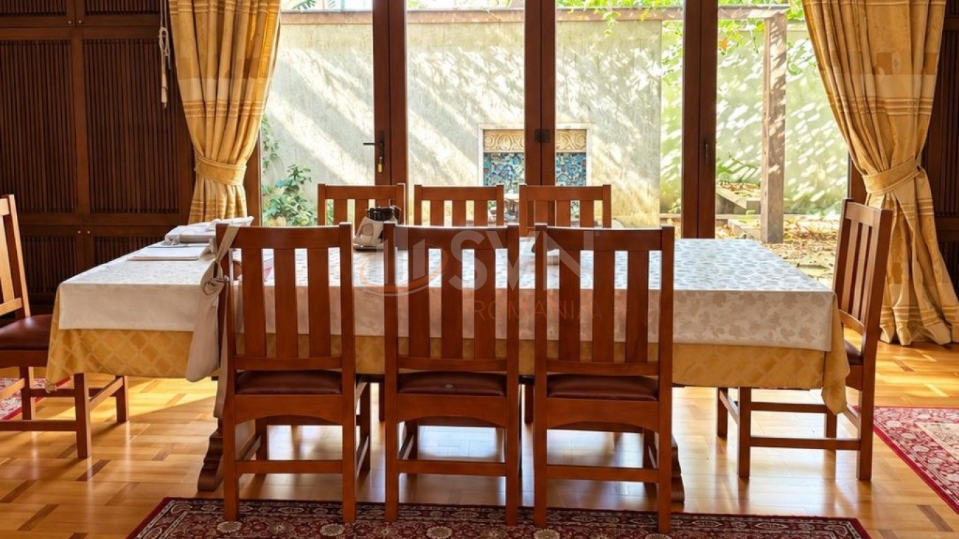 Casa, 14 camere Bucuresti/Aviatorilor