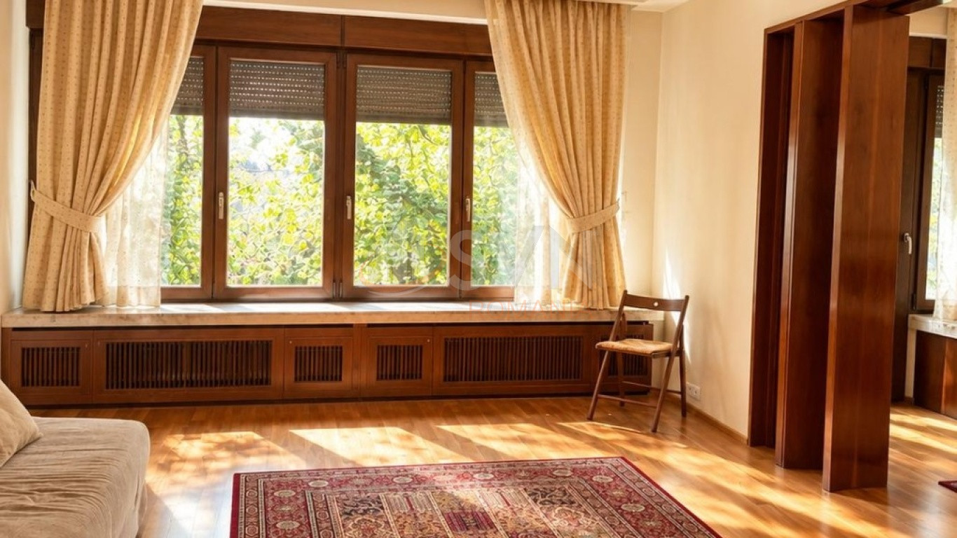 Casa, 14 camere Bucuresti/Aviatorilor