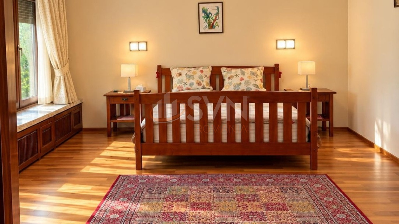 Casa, 14 camere Bucuresti/Aviatorilor