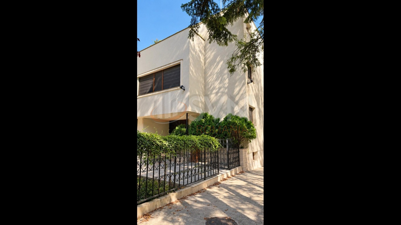 Casa, 14 camere Bucuresti/Aviatorilor