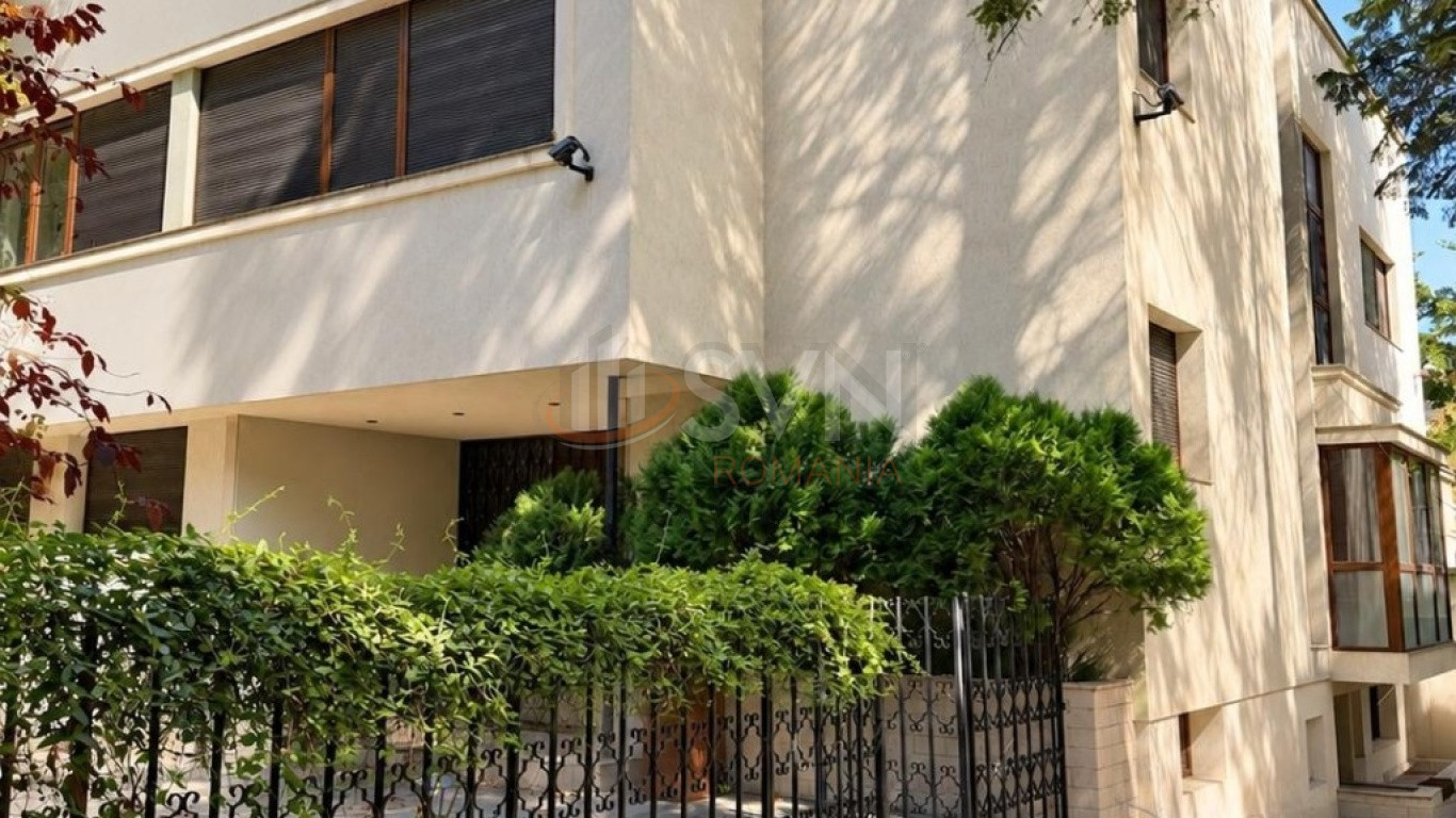 Casa, 14 camere Bucuresti/Aviatorilor