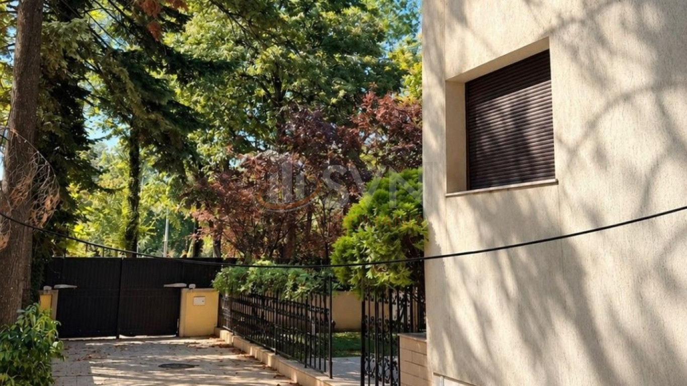 Casa, 14 camere Bucuresti/Aviatorilor