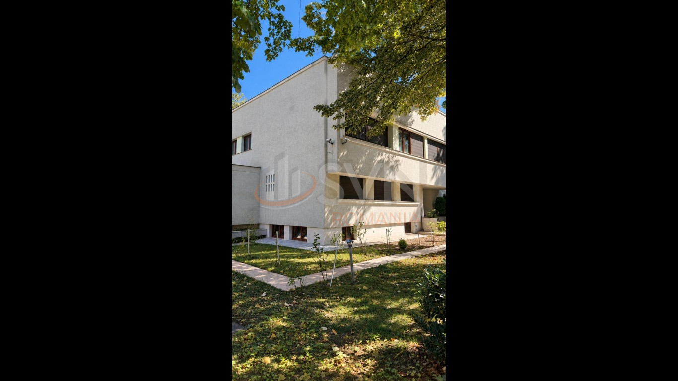Casa, 14 camere Bucuresti/Aviatorilor