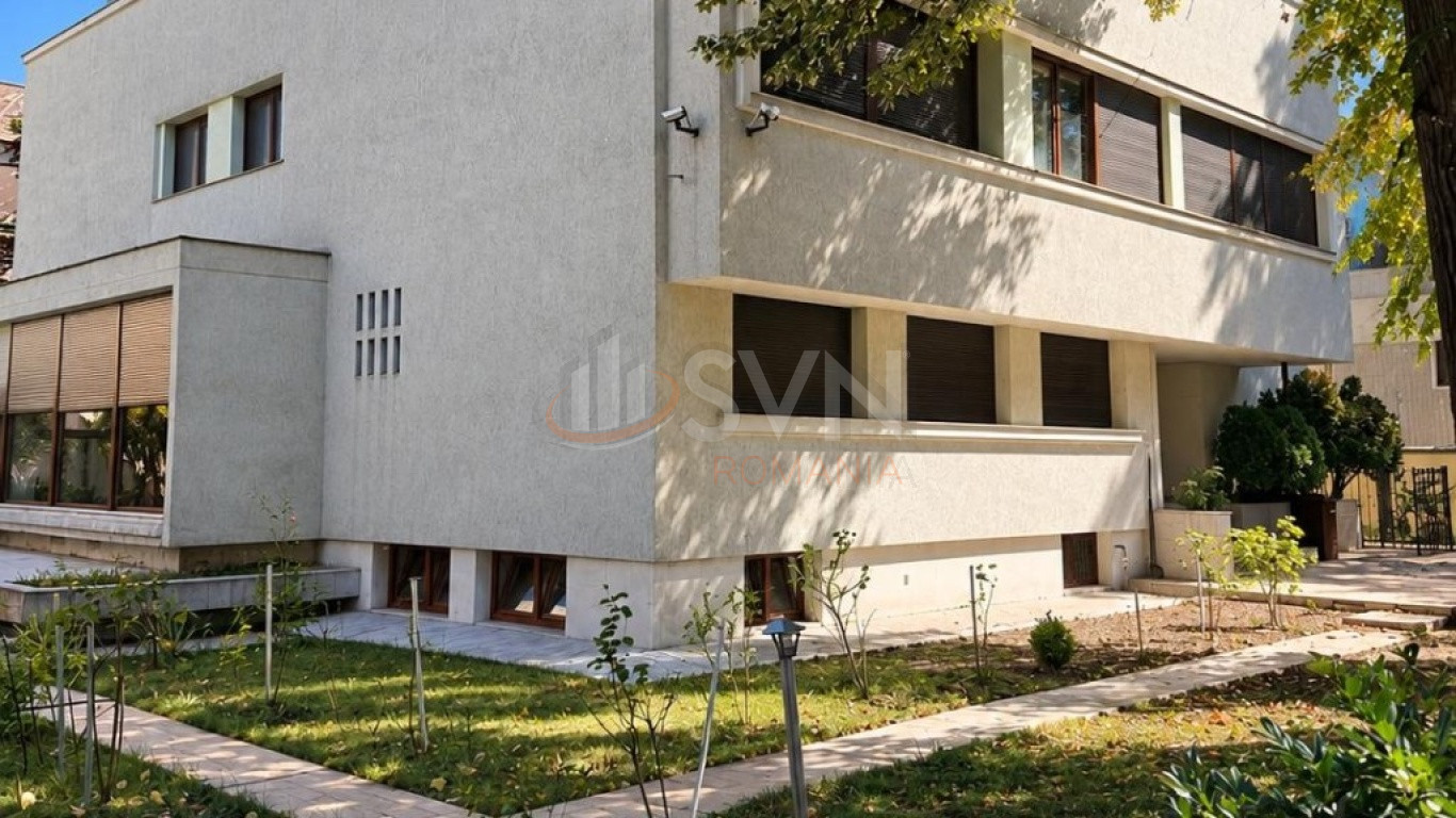 Casa, 14 camere Bucuresti/Aviatorilor