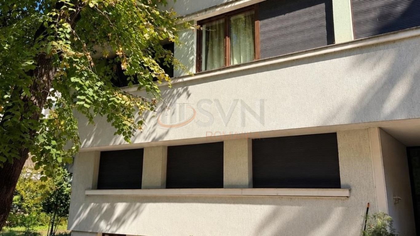 Casa, 14 camere Bucuresti/Aviatorilor