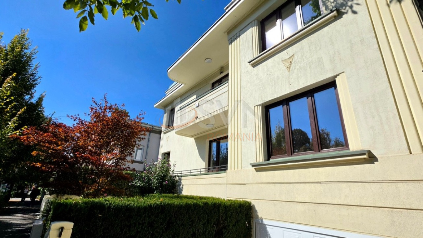Casa, 14 camere Bucuresti/Casin