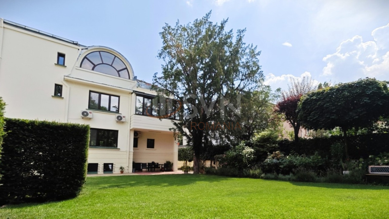 Casa, 14 camere Bucuresti/Casin