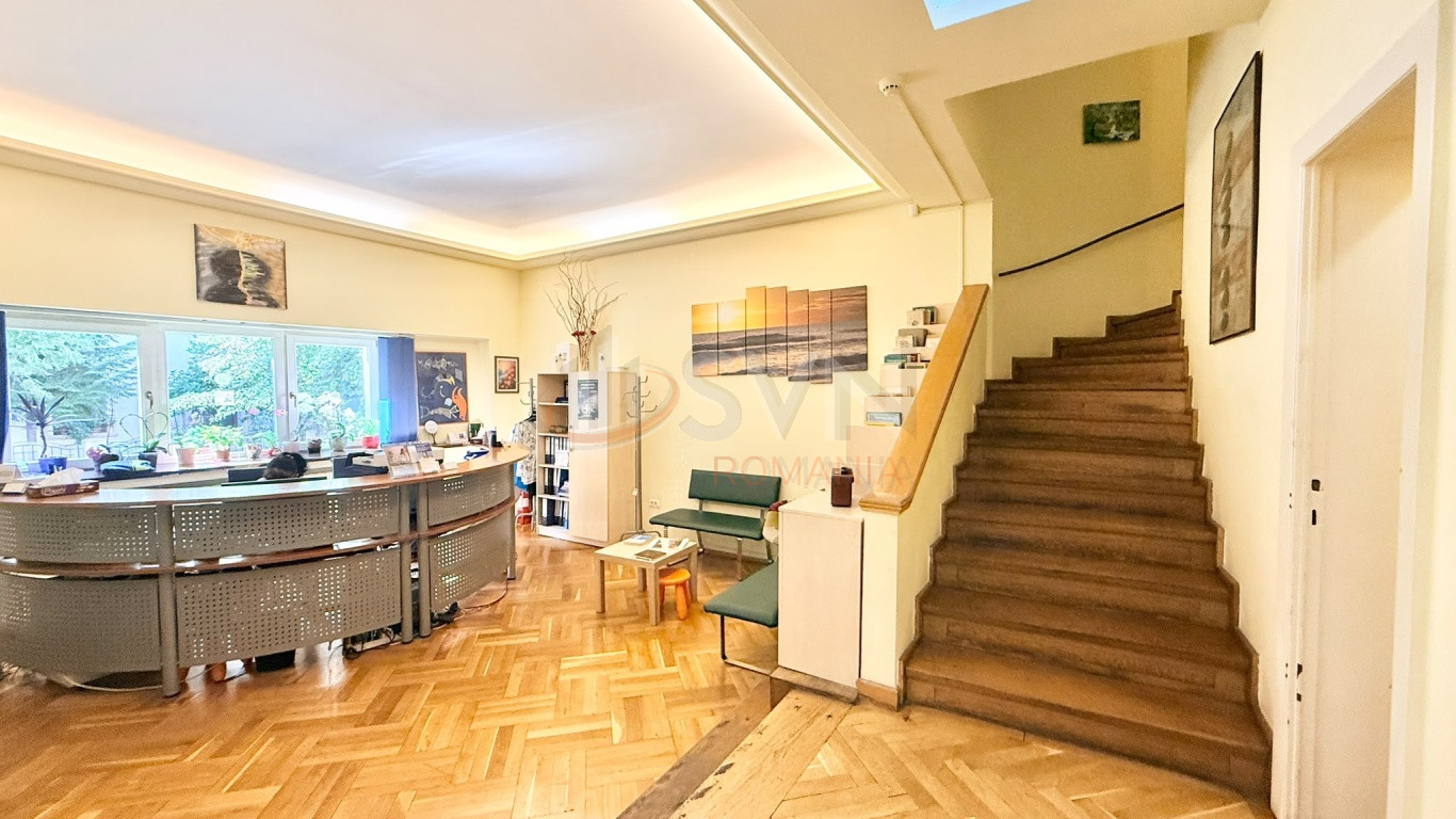 Casa, 14 camere Bucuresti/Capitale