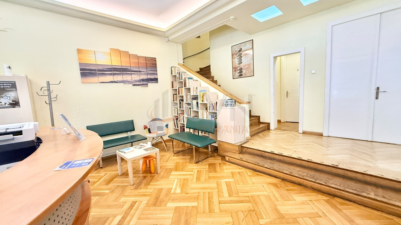 Casa, 14 camere Bucuresti/Capitale
