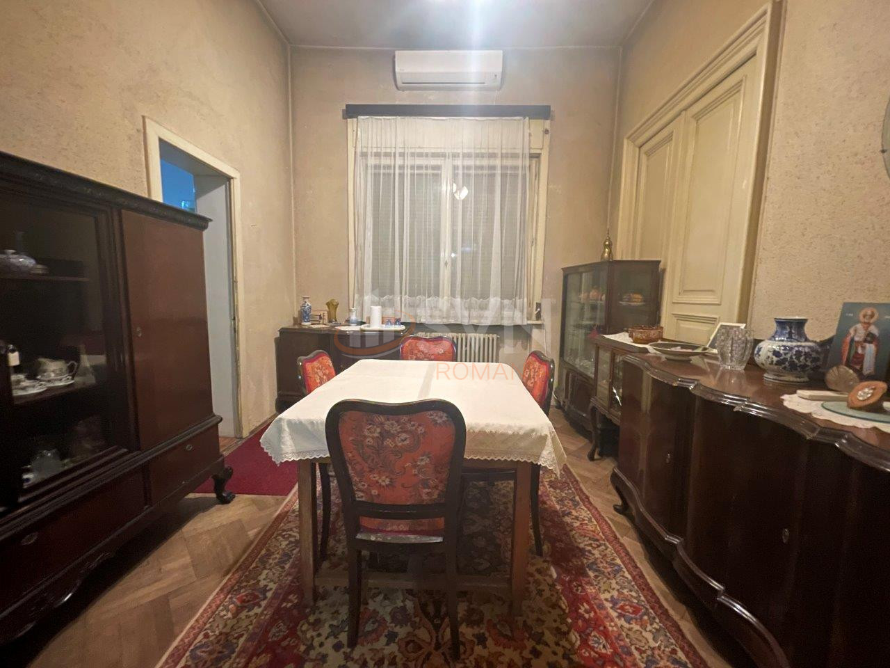 Casa, 14 camere Bucuresti/Piata Unirii (s4)