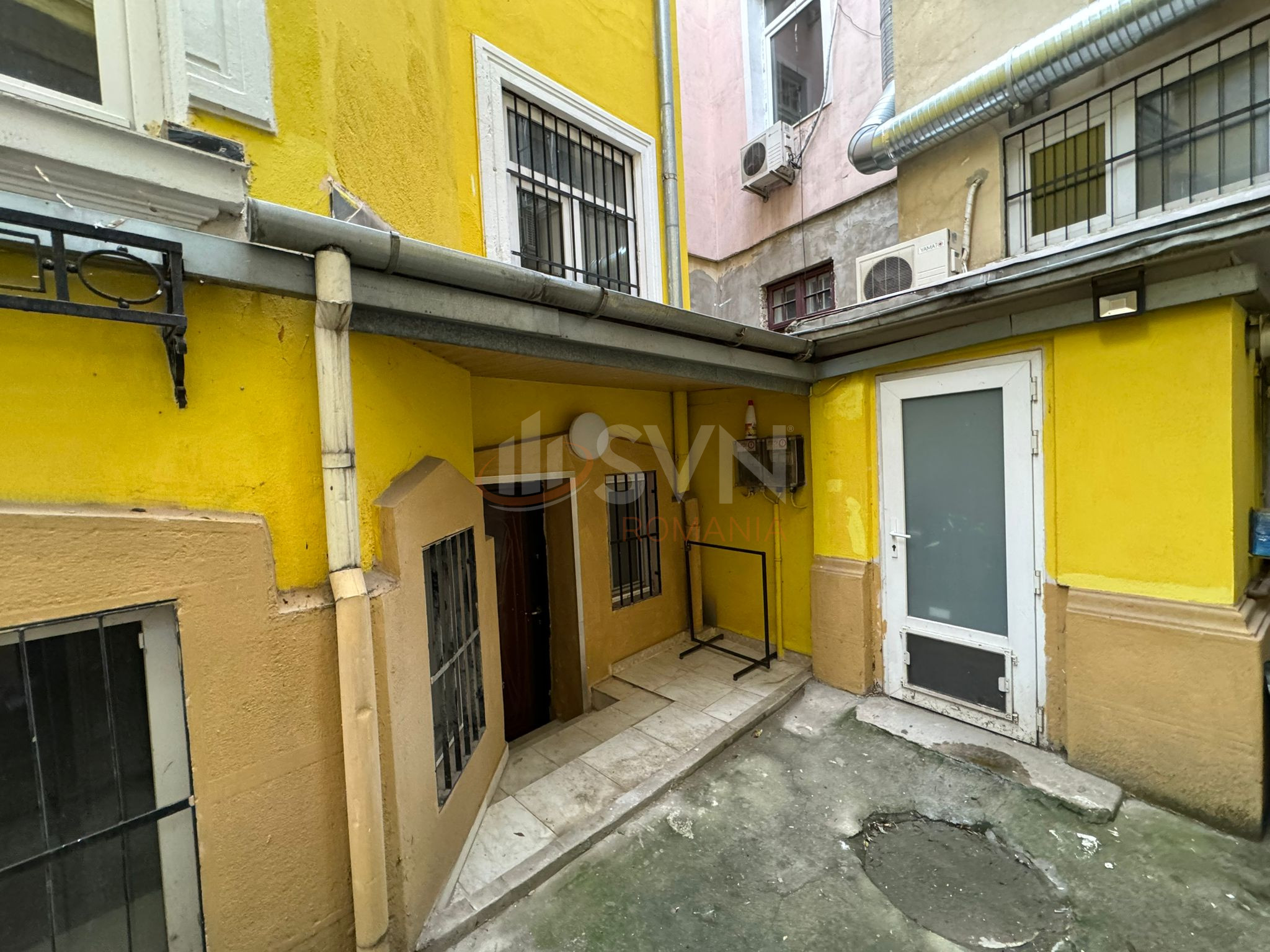 Casa, 14 camere Bucuresti/Cismigiu