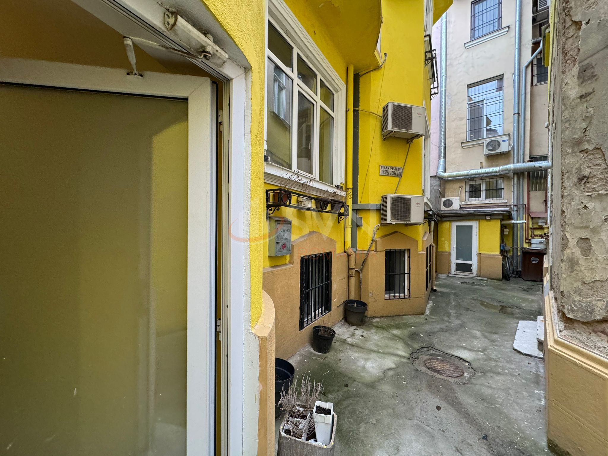 Casa, 14 camere Bucuresti/Cismigiu