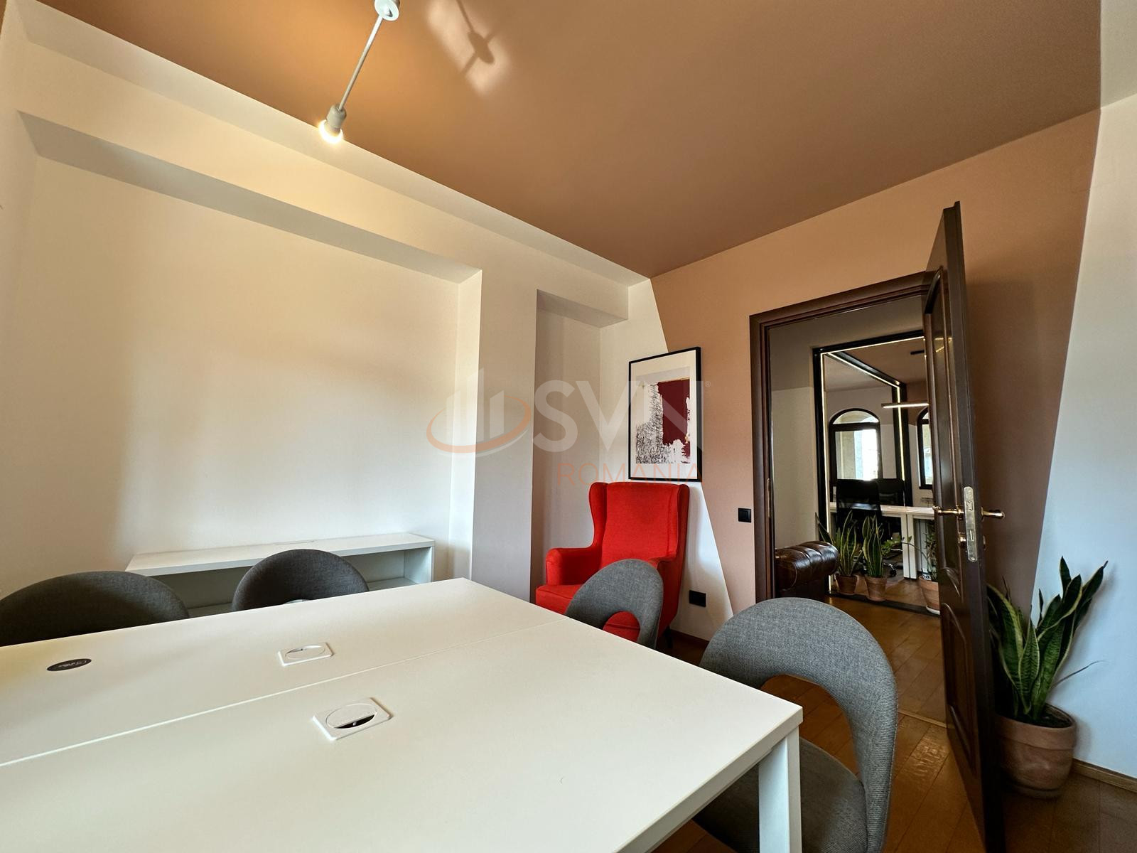 Casa, 14 camere Bucuresti/Barbu Vacarescu