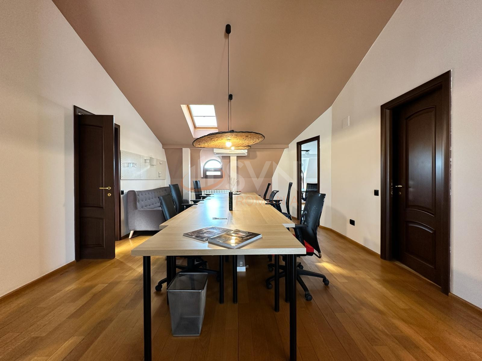 Casa, 14 camere Bucuresti/Barbu Vacarescu