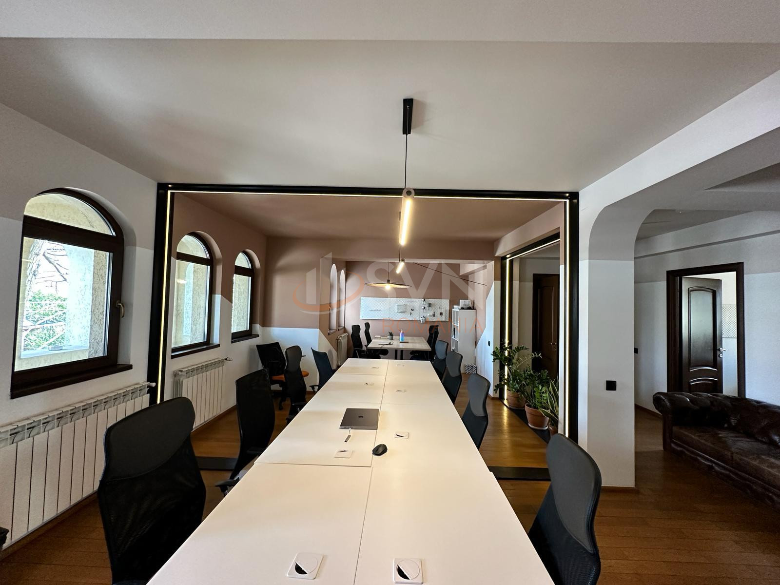 Casa, 14 camere Bucuresti/Barbu Vacarescu