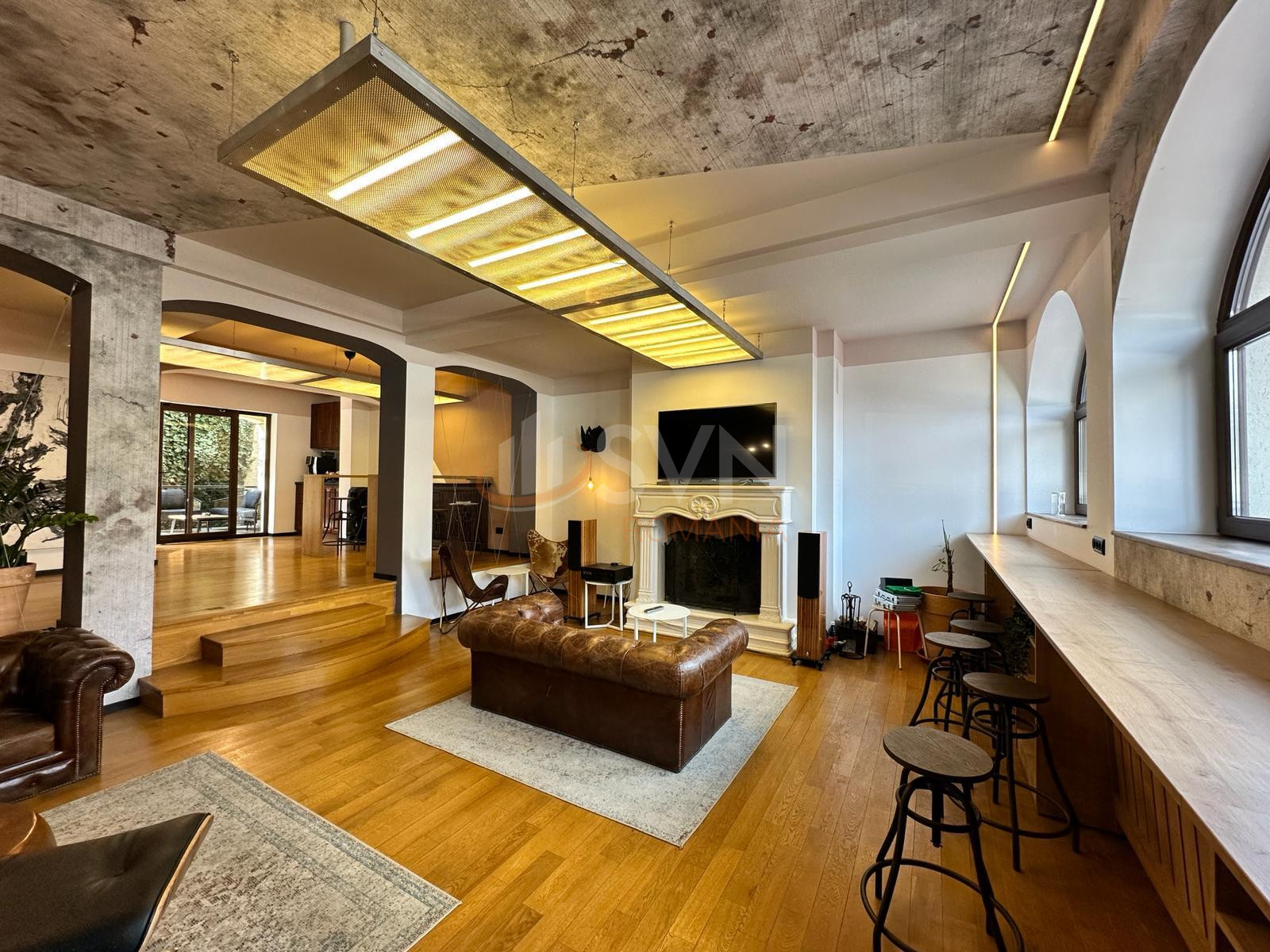 Casa, 14 camere Bucuresti/Barbu Vacarescu